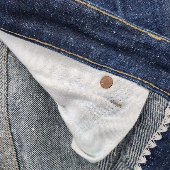 Railcar Spikes Japanese Nep 37in sz 34 - Picture 10 of 14